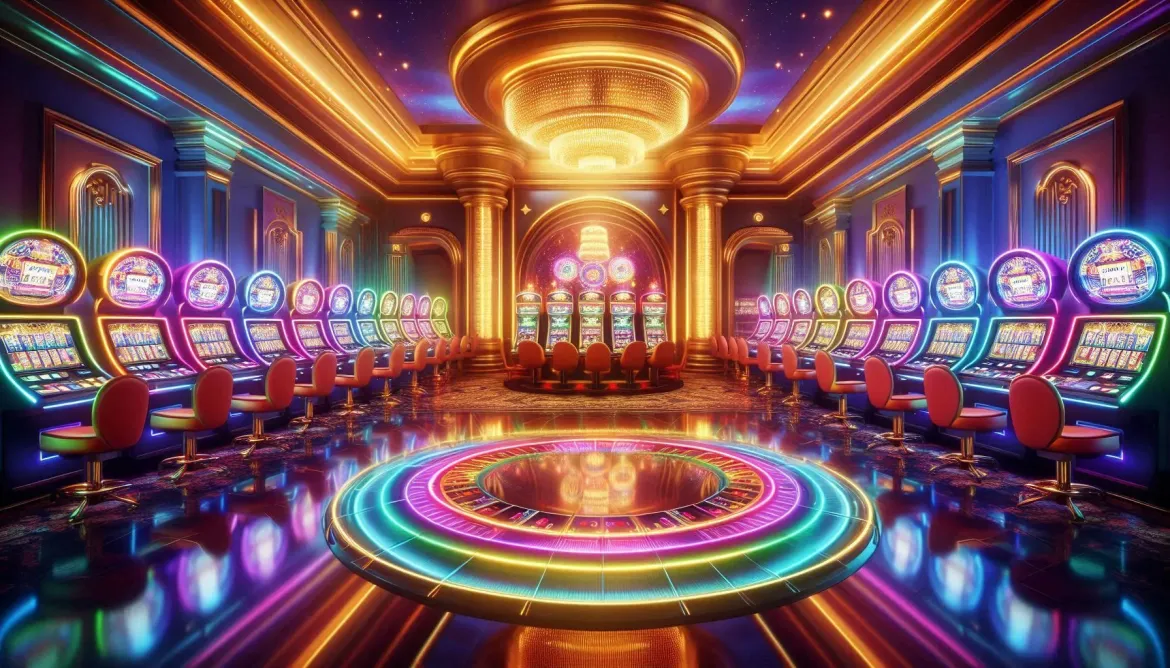 ReelsOn Casino